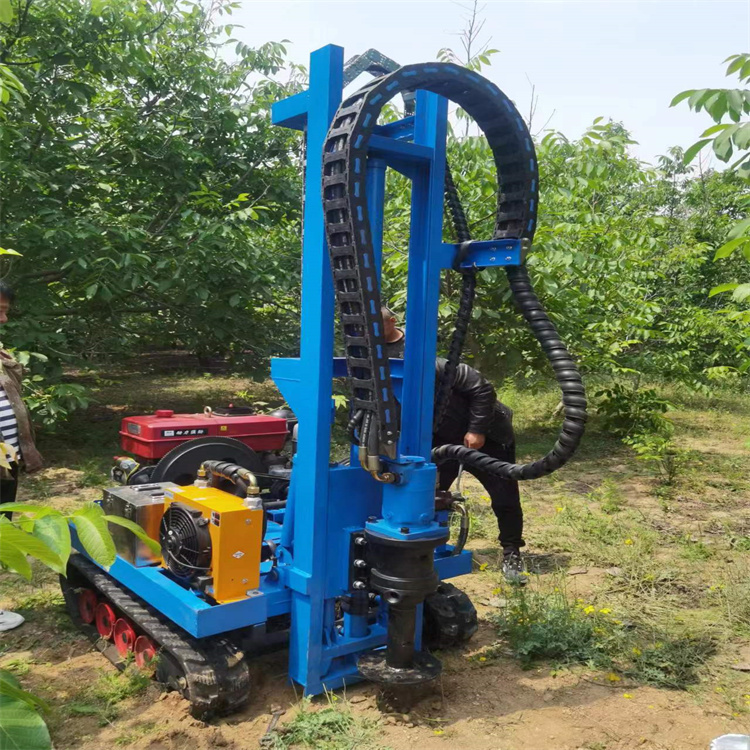 水泥桿挖坑機,水泥桿挖坑機